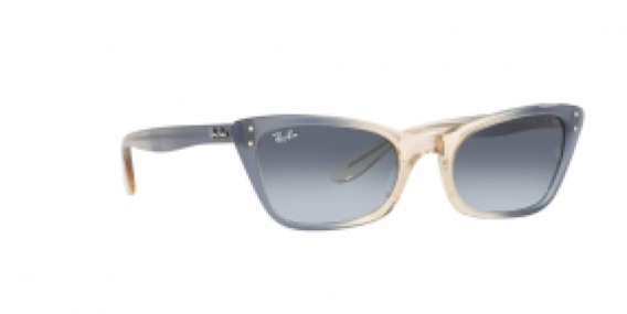 Ray-Ban RB2299 134386