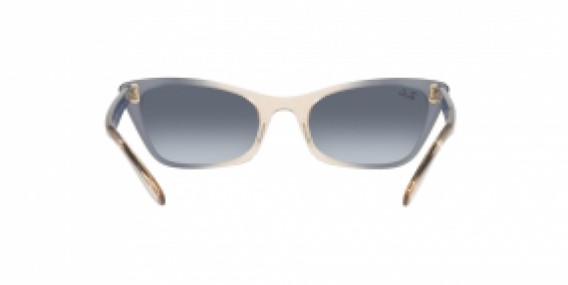 Ray-Ban RB2299 134386