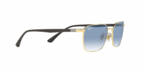 Ray-Ban RB3684 001/3F