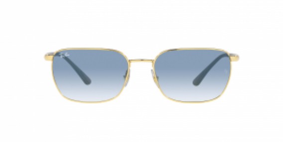 Ray-Ban RB3684 001/3F