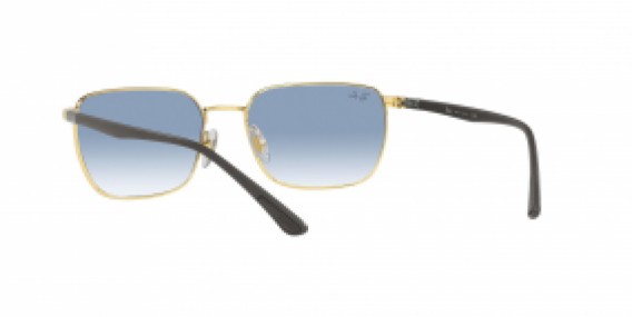 Ray-Ban RB3684 001/3F