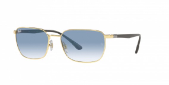 Ray-Ban RB3684 001/3F