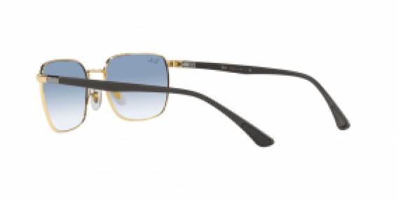 Ray-Ban RB3684 001/3F