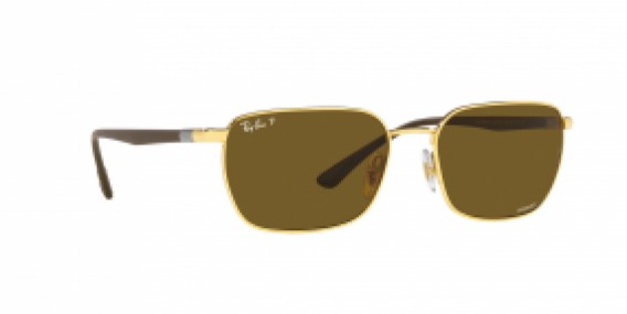 Ray-Ban RB3684CH  001/AN