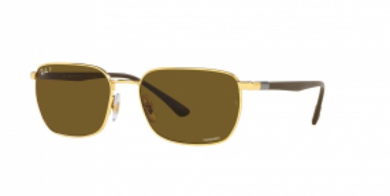 Ray-Ban RB3684CH  001/AN