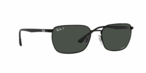 Ray-Ban RB3684CH  002/K8