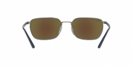 Ray-Ban RB3684CH  004/4L