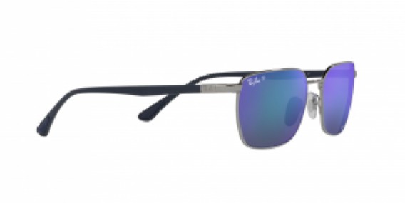 Ray-Ban RB3684CH  004/4L