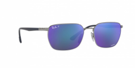 Ray-Ban RB3684CH  004/4L