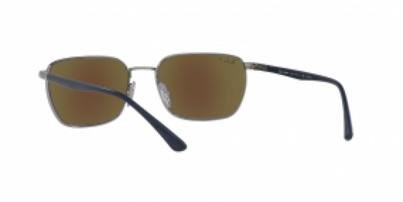 Ray-Ban RB3684CH  004/4L