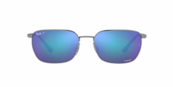 Ray-Ban RB3684CH  004/4L