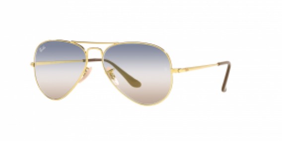 Ray-Ban RB3689 001/GD