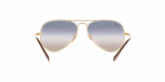 Ray-Ban RB3689 001/GD