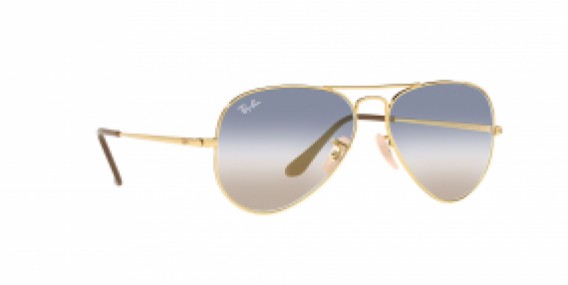 Ray-Ban RB3689 001/GD