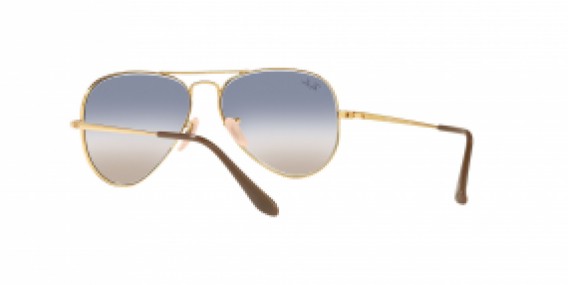 Ray-Ban RB3689 001/GD