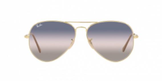 Ray-Ban RB3689 001/GE