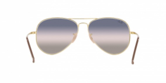 Ray-Ban RB3689 001/GE