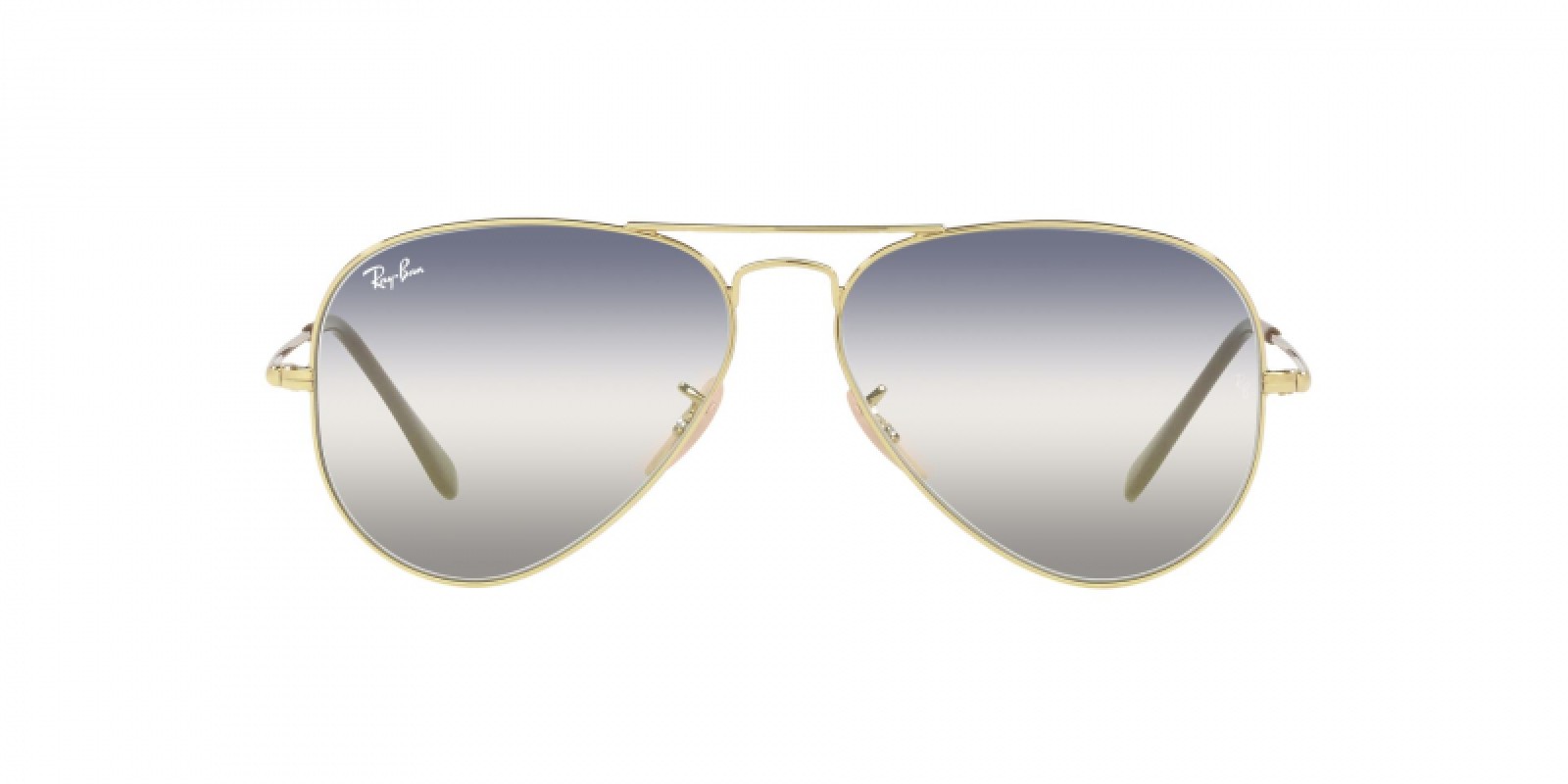 Ray-Ban RB3689 001/GF