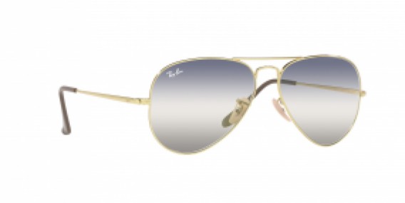 Ray-Ban RB3689 001/GF