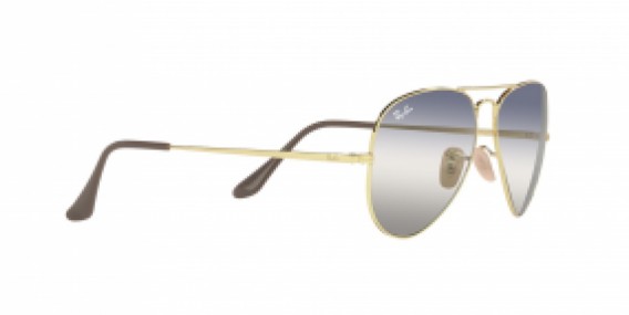 Ray-Ban RB3689 001/GF