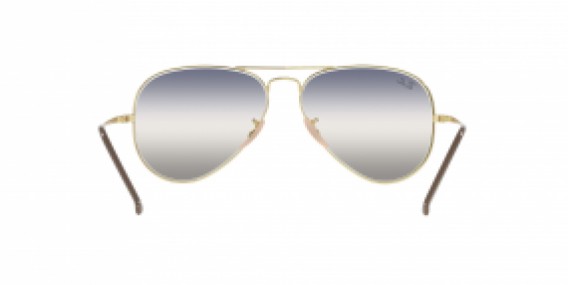 Ray-Ban RB3689 001/GF