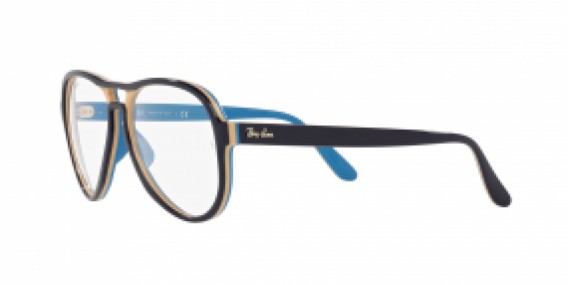 Ray-Ban RX4355V 8134