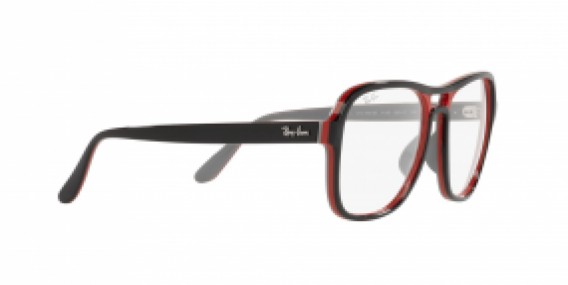 Ray-Ban RX4356V 8136