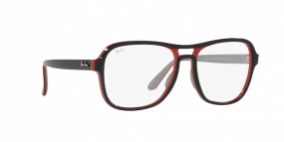 Ray-Ban RX4356V 8136