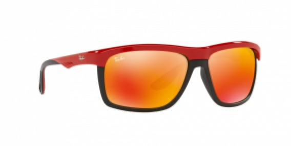 Ray-Ban RB4363M F6236Q