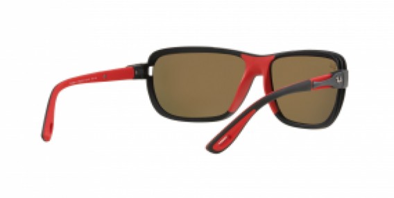 Ray-Ban RB4365M F6026Q