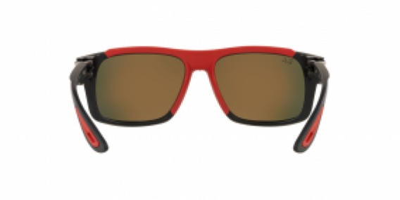 Ray-Ban RB4364M F6026Q