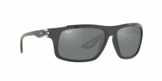 Ray-Ban RB4364M F6246G