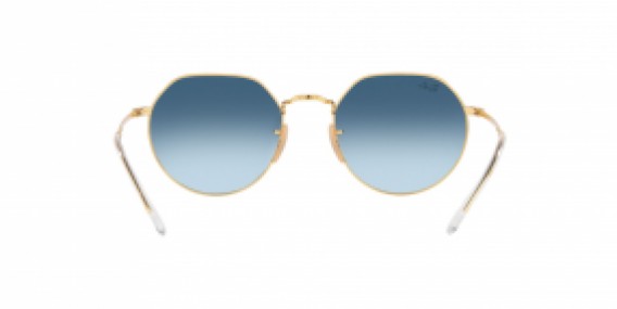 Ray-Ban RB3565L 001/86