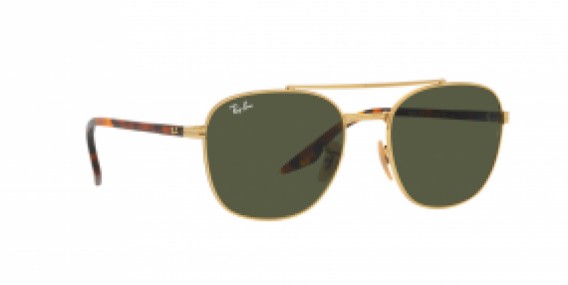 Ray-Ban RB3688 001/31