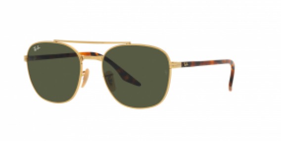 Ray-Ban RB3688 001/31