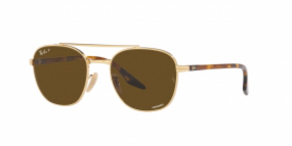 Ray-Ban RB3688 001/AN