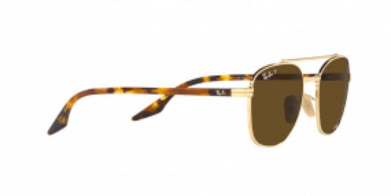 Ray-Ban RB3688 001/AN