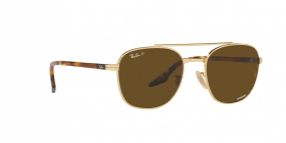 Ray-Ban RB3688 001/AN