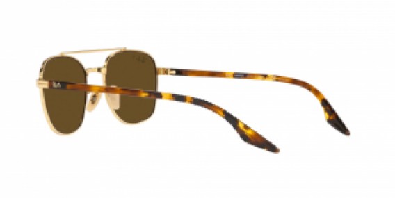 Ray-Ban RB3688 001/AN