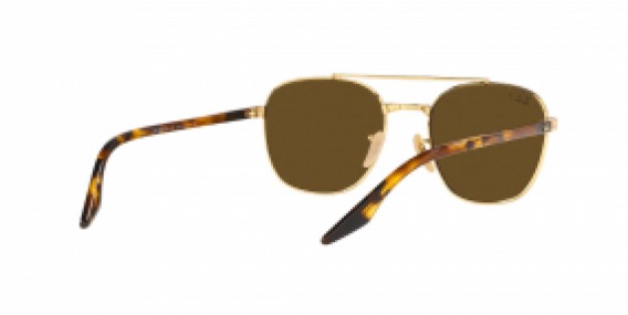 Ray-Ban RB3688 001/AN