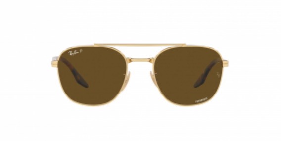 Ray-Ban RB3688 001/AN