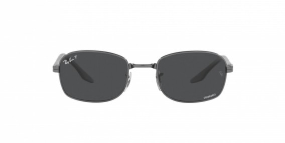 Ray-Ban RB3690 004/K8