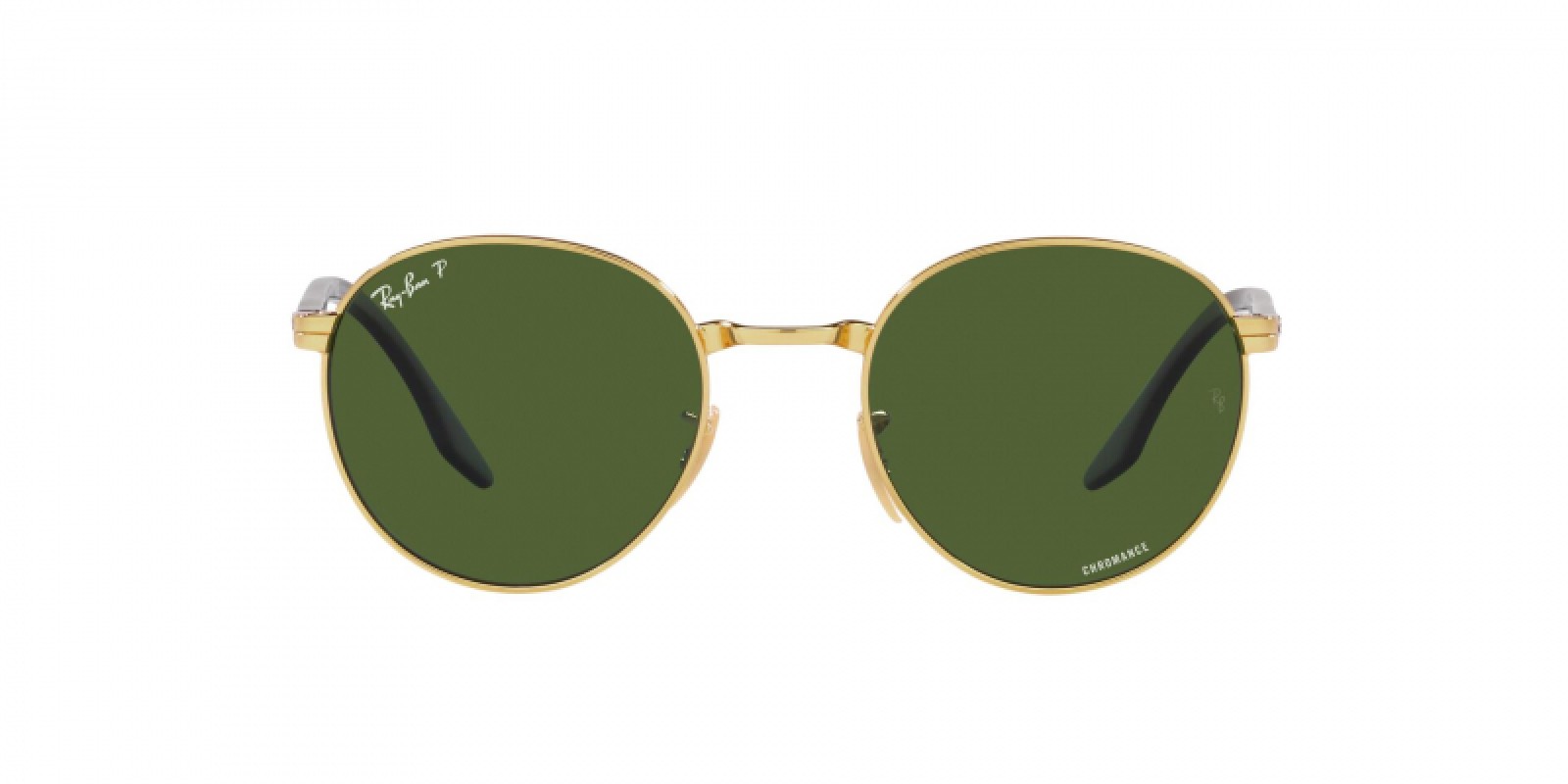 Ray-Ban RB3691 001/P1