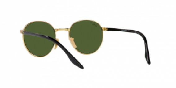 Ray-Ban RB3691 001/P1