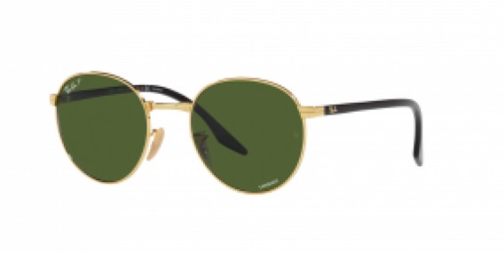 Ray-Ban RB3691 001/P1