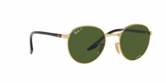 Ray-Ban RB3691 001/P1