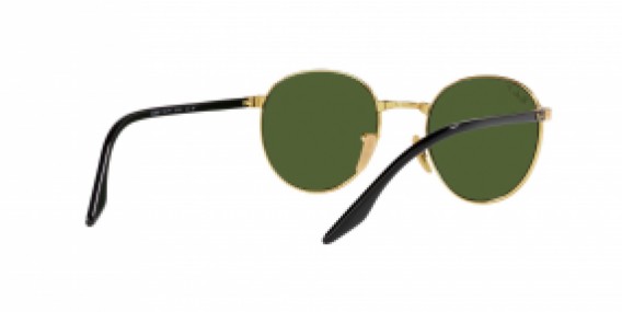 Ray-Ban RB3691 001/P1