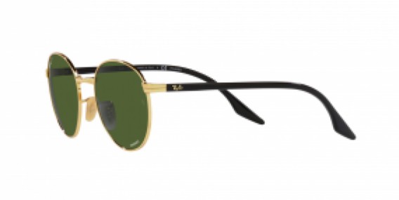 Ray-Ban RB3691 001/P1