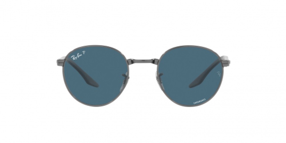 Ray-Ban RB3691 004/S2