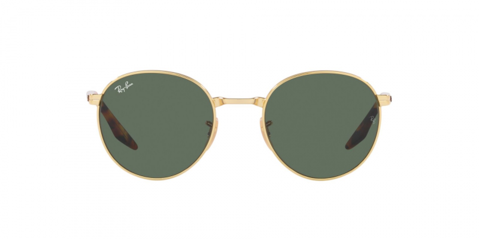 Ray-Ban RB3691L 001/31